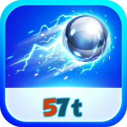 57t