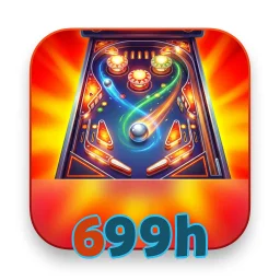 699h
