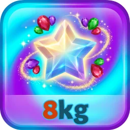 8kg